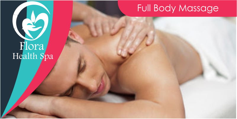 Full Body Massage in Baner